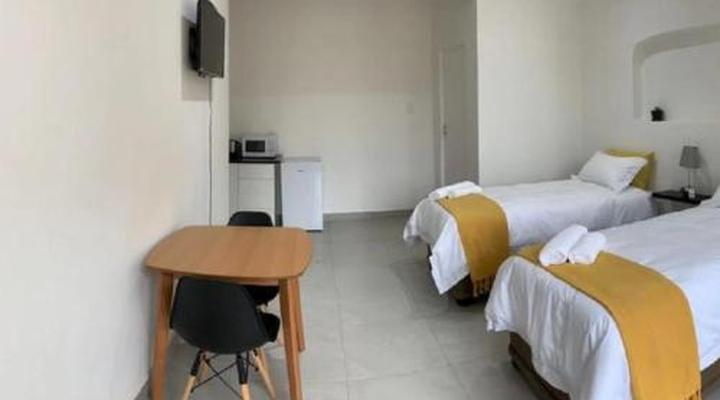 One More Nap Self-Catering