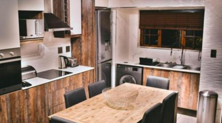 Kruger Park Lodge- Inyamatane