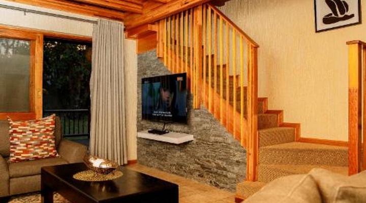 Kruger Park Lodge- Inyamatane