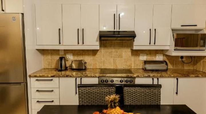 Kruger Park Lodge- Inyamatane