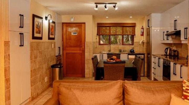 Kruger Park Lodge- Inyamatane