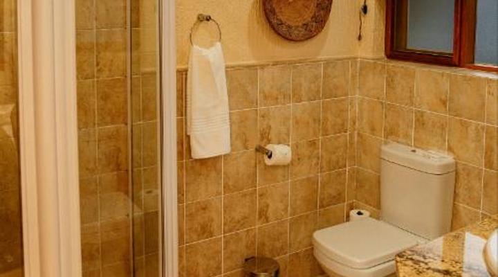 Kruger Park Lodge- Inyamatane