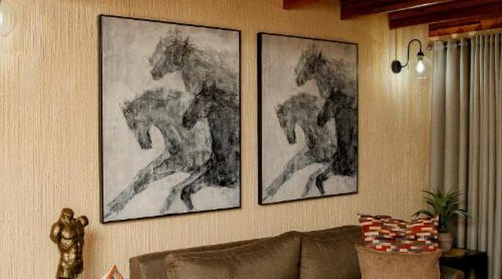 Kruger Park Lodge- Inyamatane