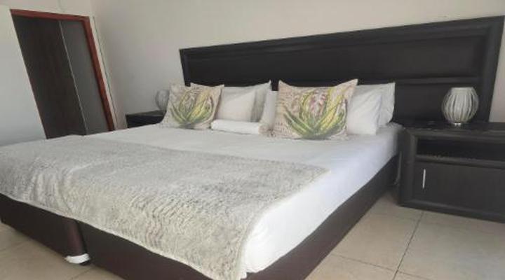 Kubo Bed and Breakfast