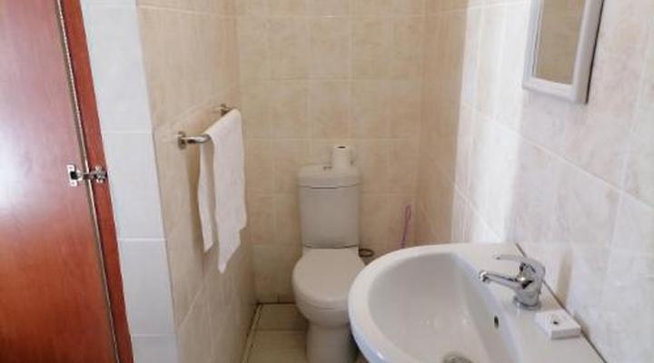 Kubo Bed and Breakfast