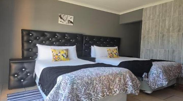 Kubo Bed and Breakfast