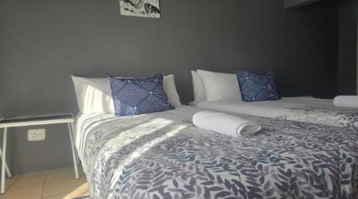 Kubo Bed and Breakfast