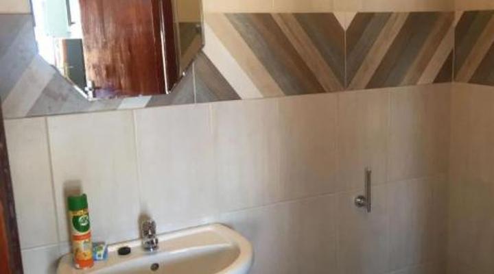 Kubo Bed and Breakfast