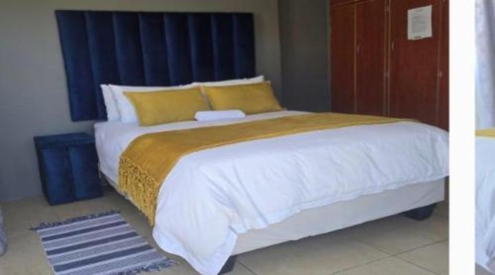 Kubo Bed and Breakfast