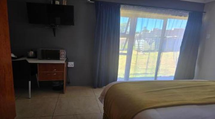 Kubo Bed and Breakfast