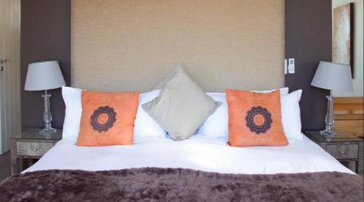 Marine Square Luxury Holiday Suites