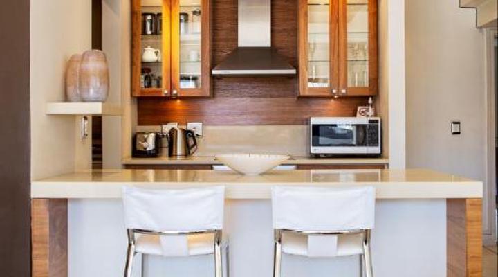 Marine Square Luxury Holiday Suites