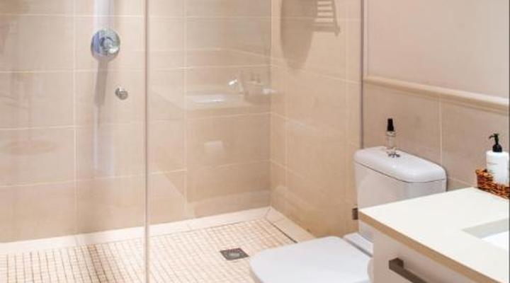 Marine Square Luxury Holiday Suites