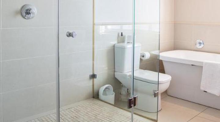 Marine Square Luxury Holiday Suites