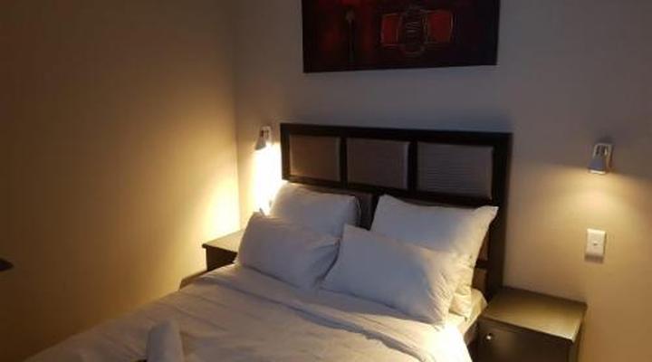 The Royal Prime Guest Lodge