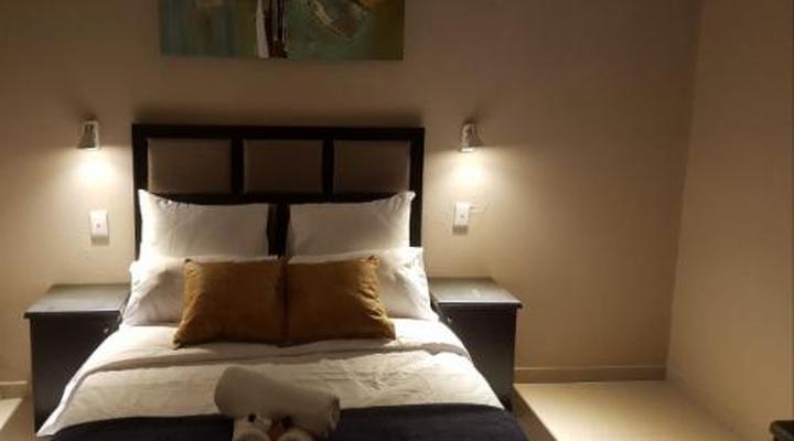 The Royal Prime Guest Lodge