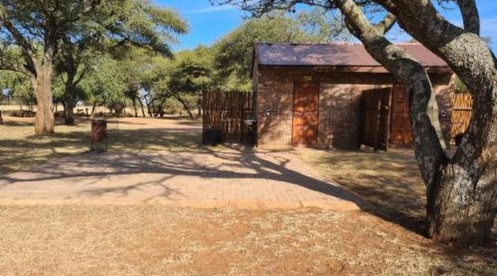 Sondela Nature Reserve & Spa Camping
