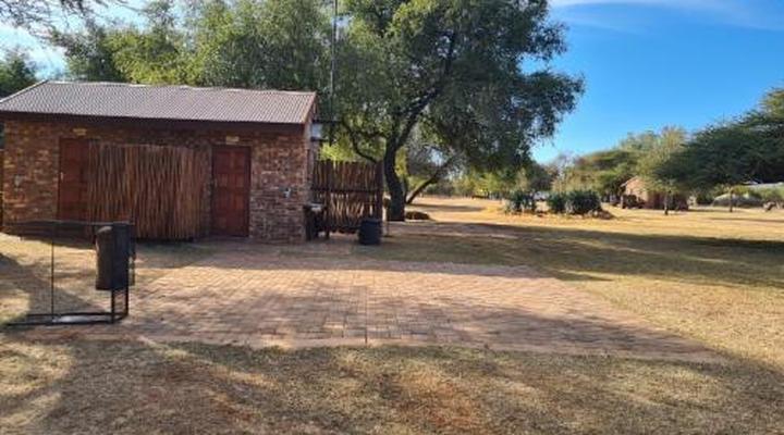 Sondela Nature Reserve & Spa Camping