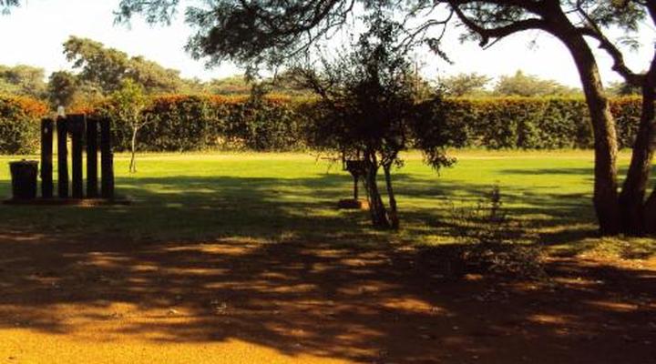 Sondela Nature Reserve & Spa Camping