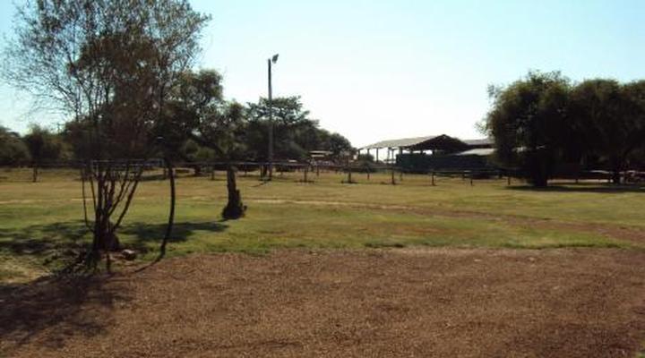 Sondela Nature Reserve & Spa Camping