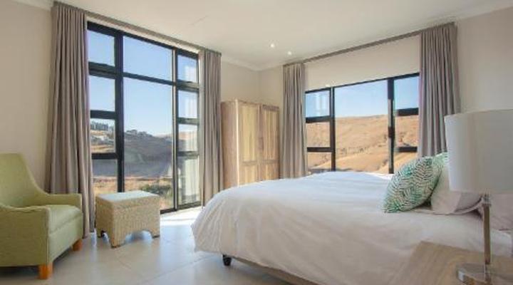 Highland Gate Ferox Creek