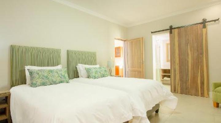 Highland Gate Ferox Creek