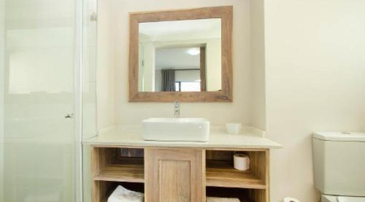 Highland Gate Ferox Creek