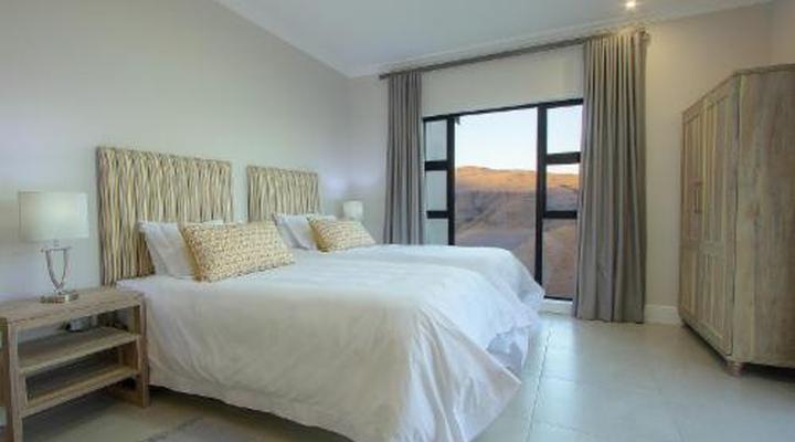 Highland Gate Ferox Creek