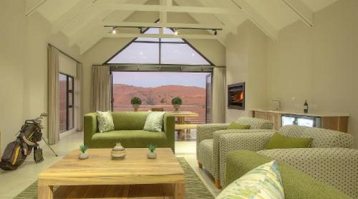 Highland Gate Ferox Creek