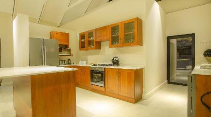 Highland Gate Ferox Creek