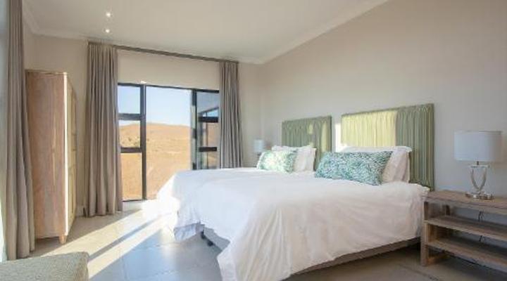 Highland Gate Ferox Creek