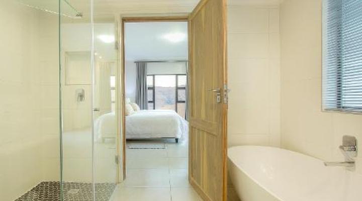 Highland Gate Ferox Creek