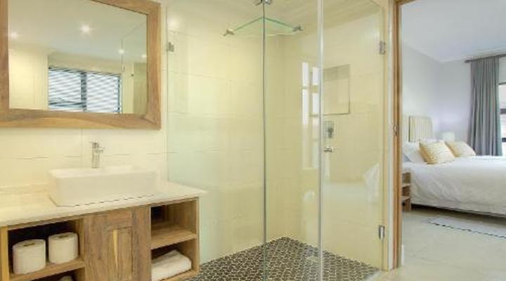 Highland Gate Ferox Creek