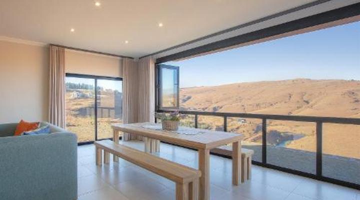 Highland Gate Ferox Creek