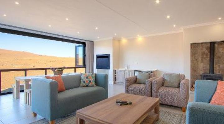 Highland Gate Ferox Creek