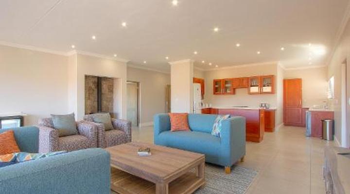 Highland Gate Ferox Creek