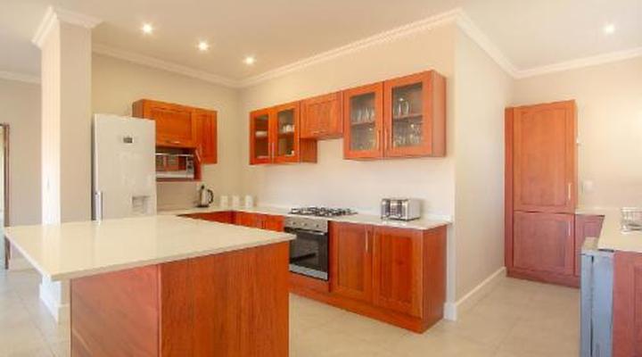 Highland Gate Ferox Creek