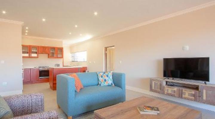 Highland Gate Ferox Creek