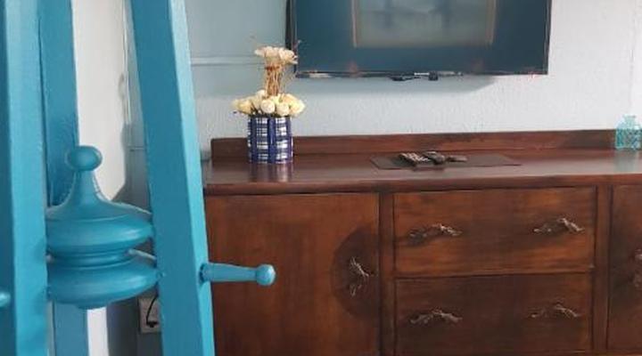 Bella Rosa Cottage Clarens