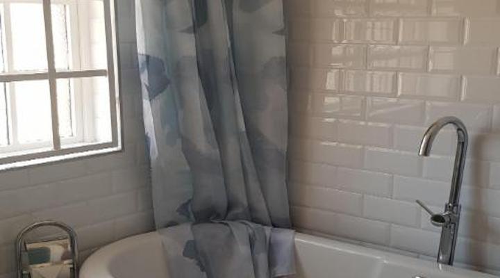 Bella Rosa Cottage Clarens