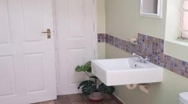 Bella Rosa Cottage Clarens