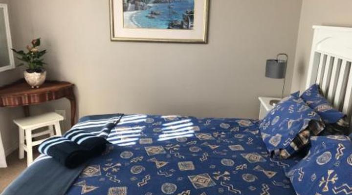 Santos 27 Mossel Bay