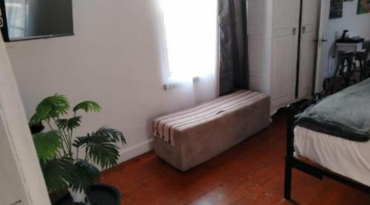 84 on Fourth Guest House!