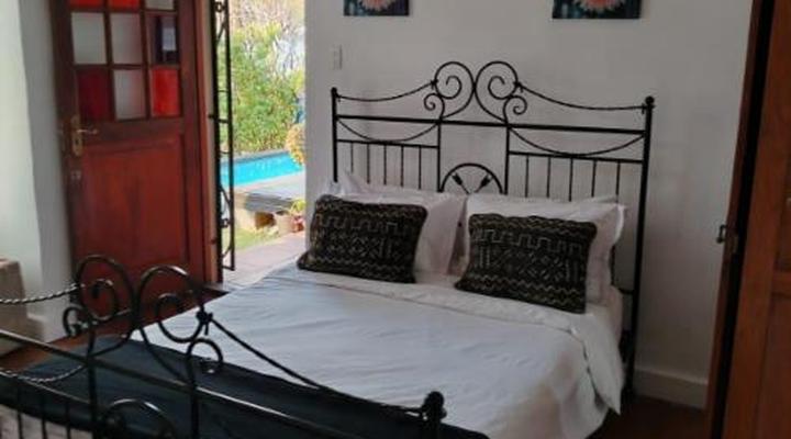 84 on Fourth Guest House!