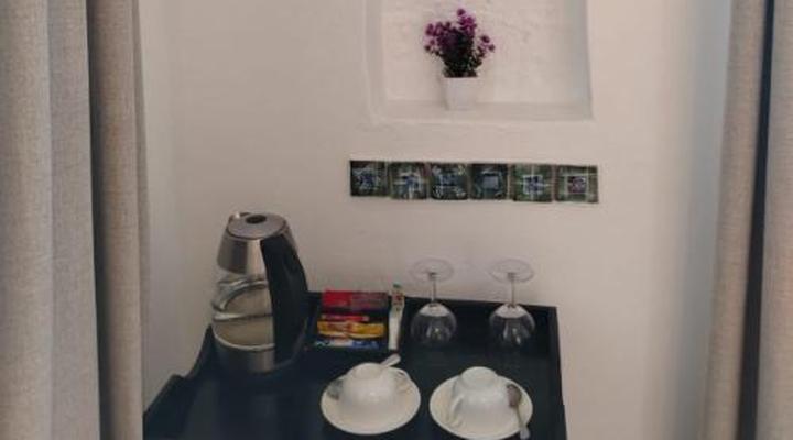 84 on Fourth Guest House!