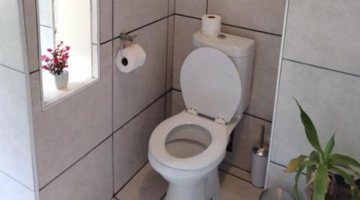 84 on Fourth Guest House!