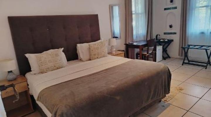 84 on Fourth Guest House!