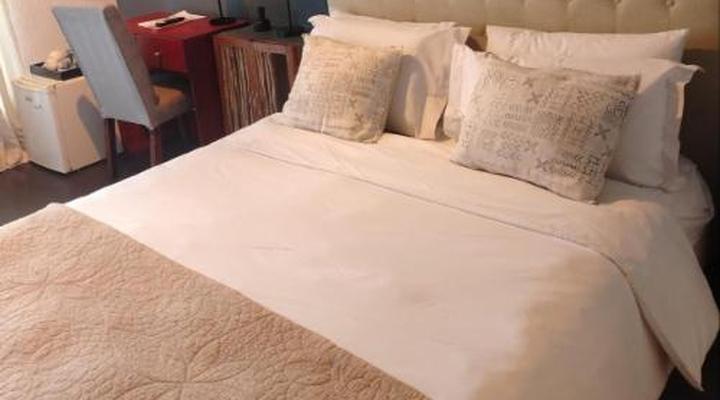 84 on Fourth Guest House!