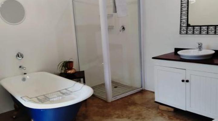 84 on Fourth Guest House!