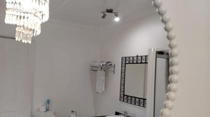 84 on Fourth Guest House!